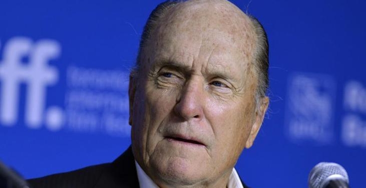 Oscar ödüllü oyuncu Robert Duvall hayatını kaybetti