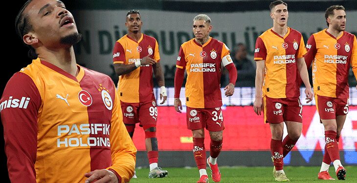 Osman Şenher’den Konyaspor mağlubiyeti sonrası Galatasaray’a eleştiri! ‘Hayal kırıklığı yaşattı’