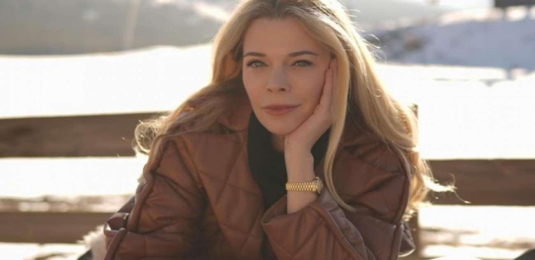 Oyuncu Begüm Kütük’ün en acı günü! Aldığı haberle sarsıldı