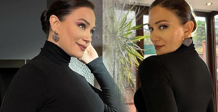 Özge Borak 44 yaşına girdi! Doğum günü paylaşımıyla dikkat çekti