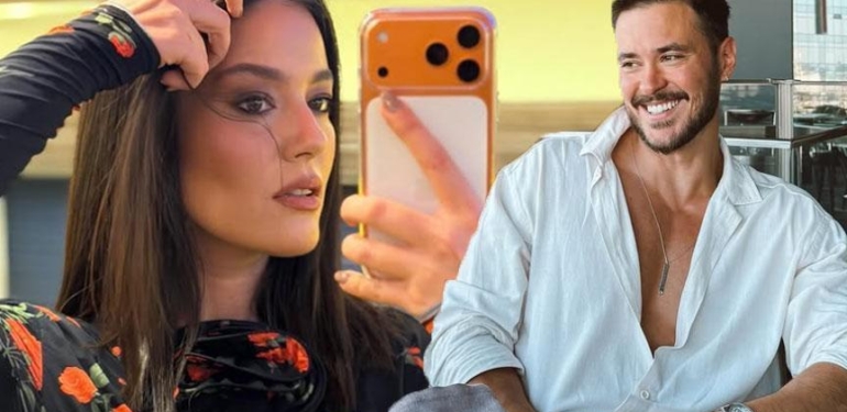 Pelin Akil’den Anıl Altan’ın ‘yeni aşk’ iddiasına ilk yorum