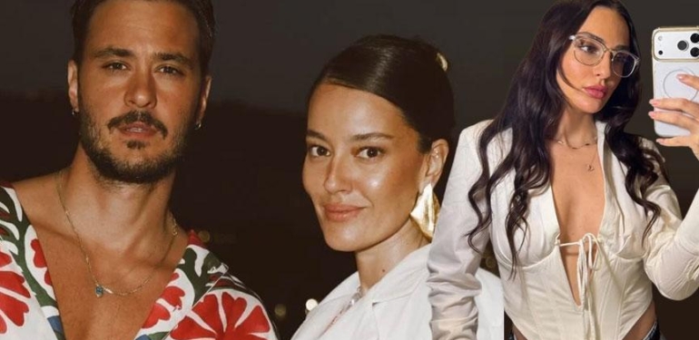 Pelin Akil’le boşanmıştı… Anıl Altan’dan bomba paylaşım: Yeni aşka mı yelken açtı?