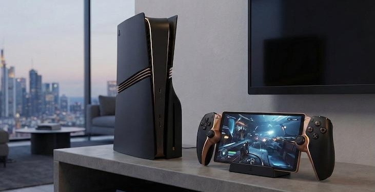 PlayStation 6 belleği belli oldu: Bant genişliğinde dev sıçrama