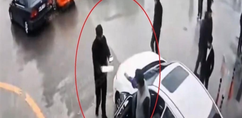 Polis memuru Melih Okan Keskin’in hayatını kaybettiği kavgada, şüphelilerin ifadesi ortaya çıktı