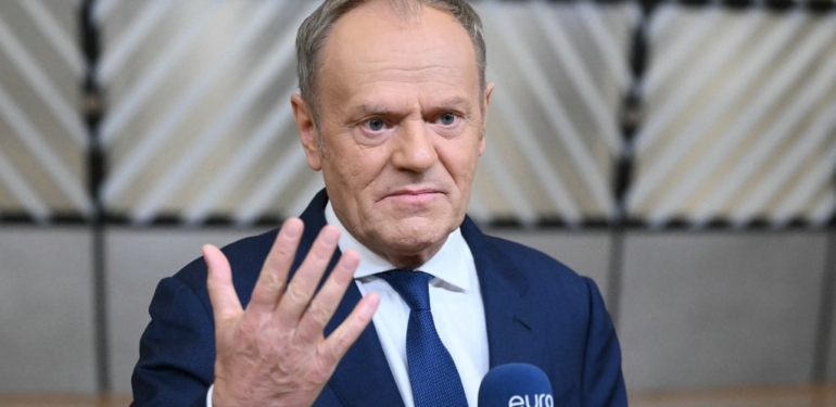 Polonya’dan vatandaşlarına çağrı “Çatışma riski gerçek, İran’ı terk edin”