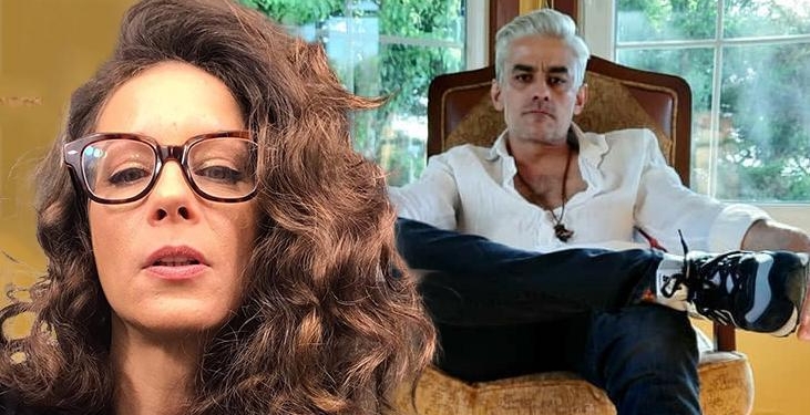 Poyraz Karayel’de partneriydi! Emel Çölgeçen’den Kanbolat Görkem Arslan’a veda