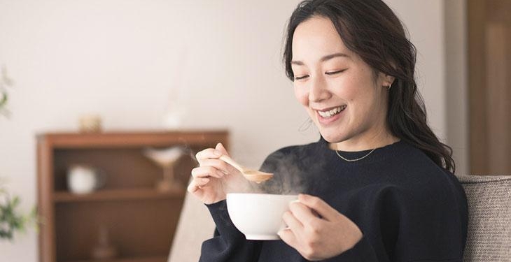 Pratik ama masum değil! Hazır çorbadaki yüksek tuz içeriğine dikkat