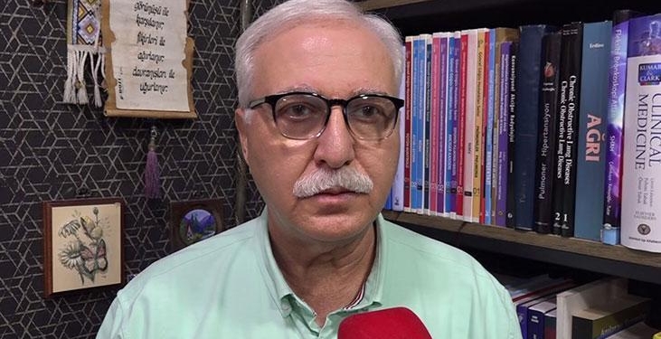 Prof. Dr. Tevfik Özlü’den ‘sahur öksürüğü’ uyarısı