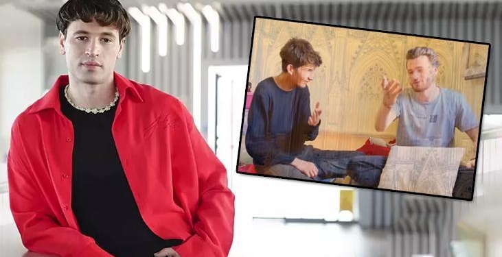 Ragıp Narin, Taha Duymaz’ı unutmadı: Mezarına gitti! ‘Can dostumdun, can’