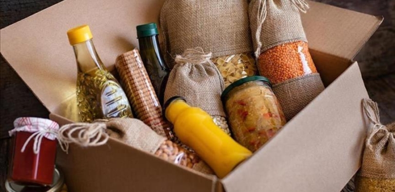 Ramazan öncesi ihtiyaç sahipleri için SYDV’lere 1,9 milyar lira kaynak aktarıldı