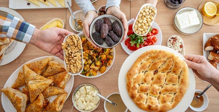 Ramazan’a sayılı günler kaldı! Oruç tutarken sağlığınızı riske atmayın