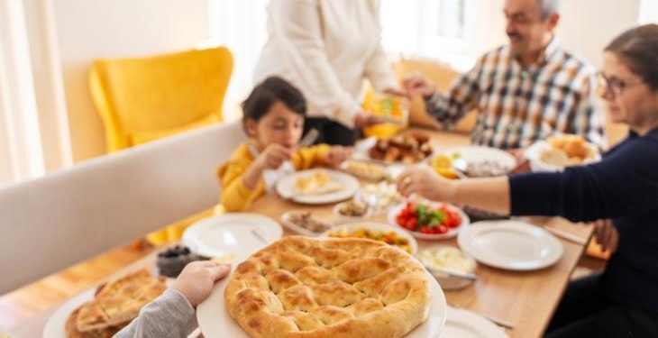 Ramazan’da bağırsak sağlığınıza dikkat edin