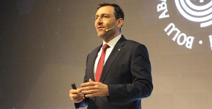 Roketsan Genel Müdürü İkinci’den ‘Atmaca’ mesajı: Dünyanın en gelişmiş füzelerinden biri