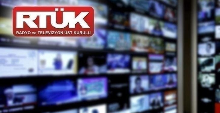 RTÜK’ten 2 televizyon kanalına ceza