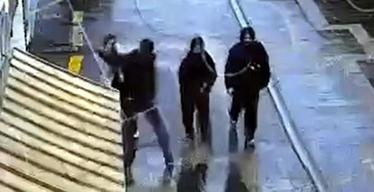 Sabah evden çıktım, ‘birini bıçaklamam lazım’ dedim!