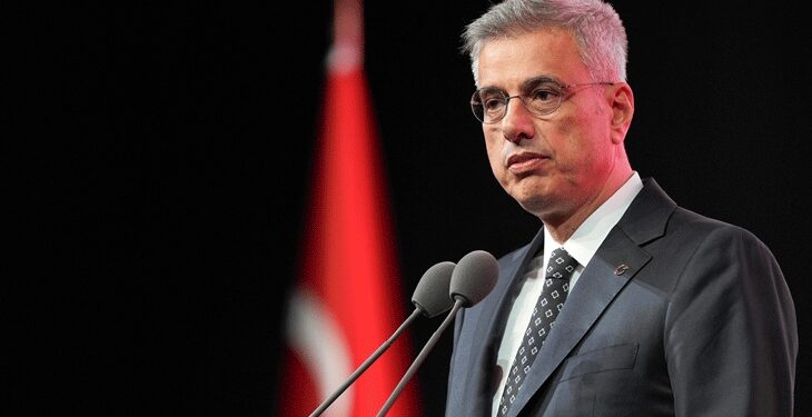 Sağlık Bakanı Kemal Memişoğlu: Doğal olan normal doğum