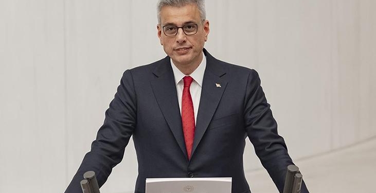 Sağlık Bakanı Memişoğlu: Doğum Sonu Bakım Programı ile 925 bin 946 anneye lohusalık desteği verdik