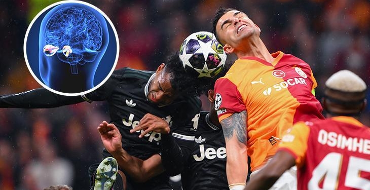 Sahada sessiz tehlike: Kafa topları! Bilim, ‘beyinde biriken ölümcül hasarı’ ortaya koydu