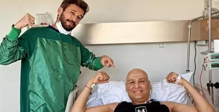 Şampiyonluk sonrası ona koşmuştu! Survivor Adem Kılıççı’yı yıkan ölüm