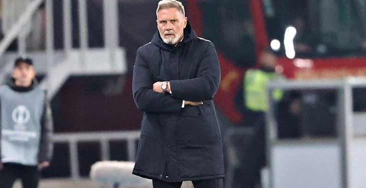 Samsunspor’da Thomas Fink: Tarih yazmaya devam etmek istiyoruz