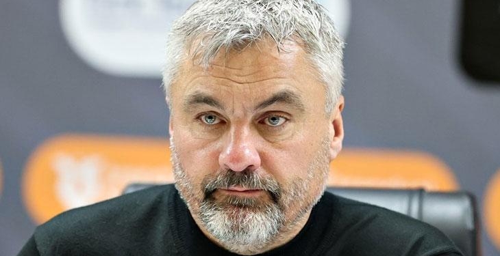 Samsunspor’da Thomas Reis: Hayal kırıklığı yaşıyorum