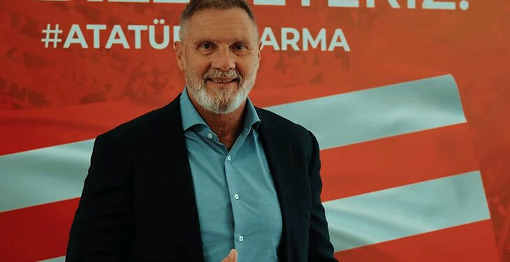 Samsunspor’da Thorsten Fink’ten ilk açıklama!