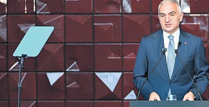 ‘Sanat herkesle buluşacak’