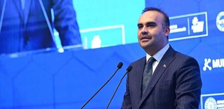 ‘Sanayi katma değerimizi yıllık 41 milyar dolardan 241 milyar dolara yükselttik’