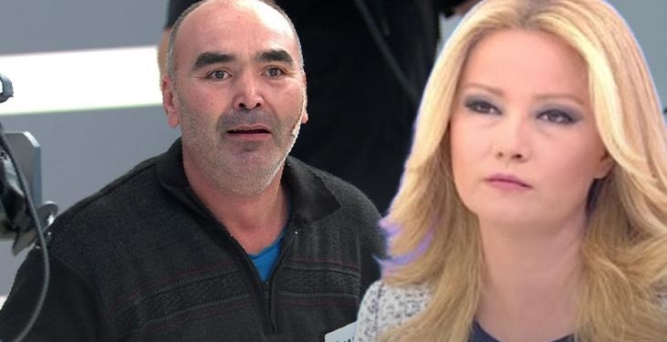 ‘Sapık Sinan’ olarak tanınıyordu! Tahliye sonrası ilk kez Müge Anlı’ya konuştu