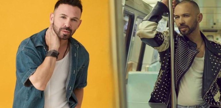 Şarkıcı Berksan’dan yıllar sonra gelen çarpıcı itiraf! “Baba olmayı çok istedim”