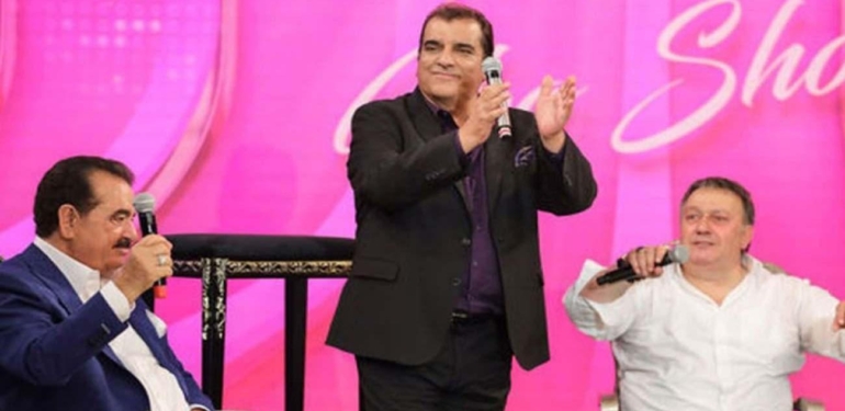 Şarkıcı Ömer Danış yoğun bakıma kaldırıldı! Acil kan çağrısı