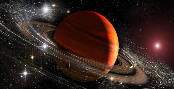 Satürn halkaları nasıl oluştu? Yeni teori geçmişe ışık tutuyor