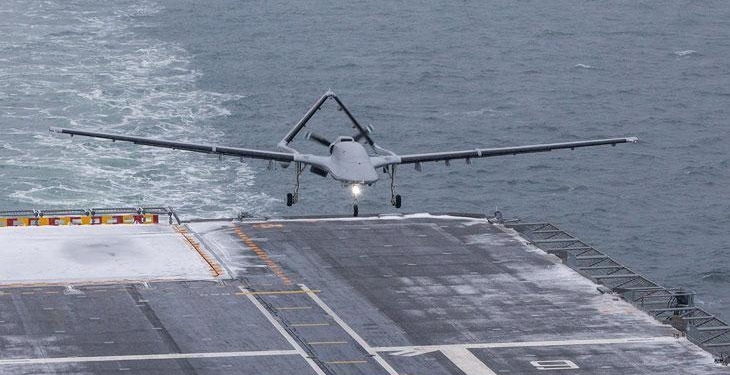 Savaş uçakları uçamadı: Bayraktar TB3 SİHA’dan kusursuz gösteri!