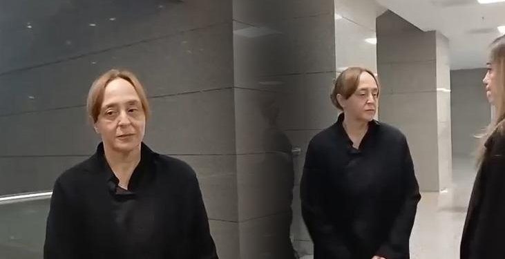 Savcı ağırlaştırılmış müebbet istedi! Ayşe Barım davasında karar günü