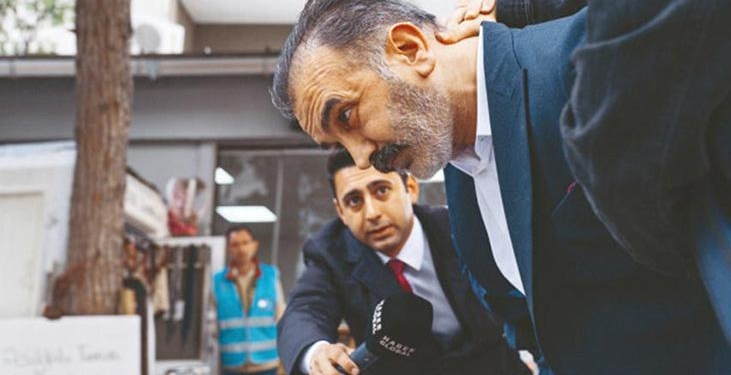 Savcı Yavuz Engin’e tehdit davası! İstenen ceza belli oldu