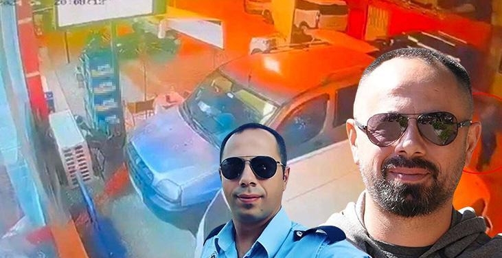 Şehit polis memuru Mehmet Tozun davası: ‘Belki son nefesim olur’ diye saldırganın adını söyledim