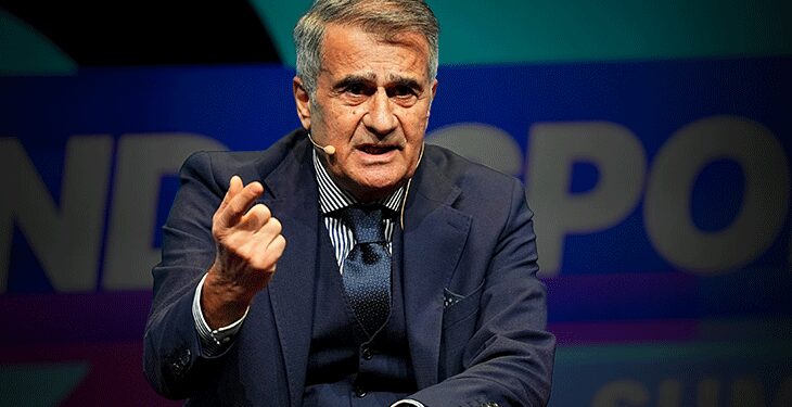 Şenol Güneş’ten teknik direktörlük için gelecek açıklaması