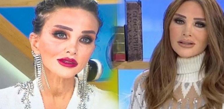 Seren Serengil İstanbul’u terk ediyor! ‘Ormana yerleşiyorum’ diyerek açıkladı