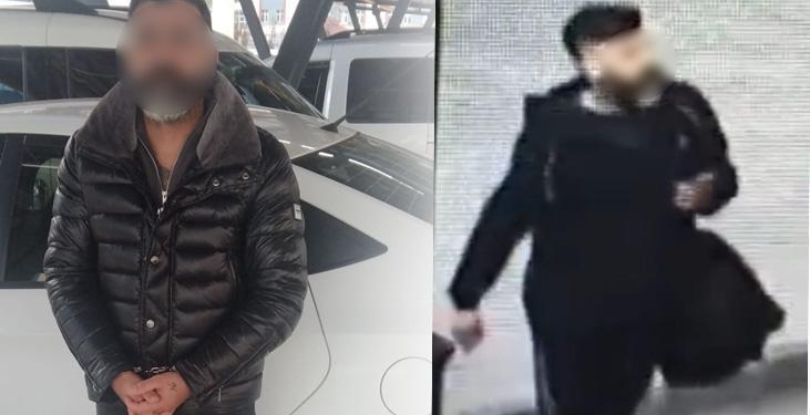 Ses sanatçısı çete üyesi çıktı! Sevgiliye alınan araba planları bozdu