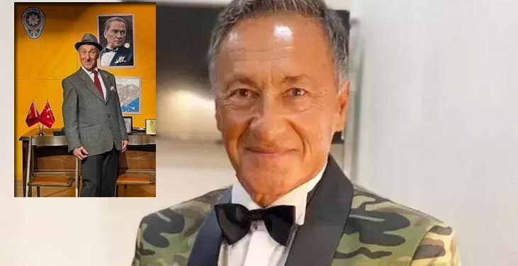 Sevenleri son durumunu merak ediyor! Yalçın Özden’in sağlık durumuyla ilgili yeni açıklama