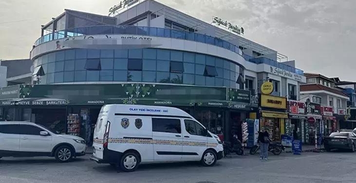 Sevgililer Günü faciasında yeni gelişme! Otel sahibi tutuklandı