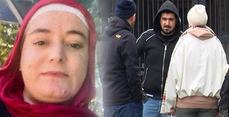 Sığınma evinden ramazan ayını çocuklarıyla geçirmek için çıktı! Eşi tarafından katledildi