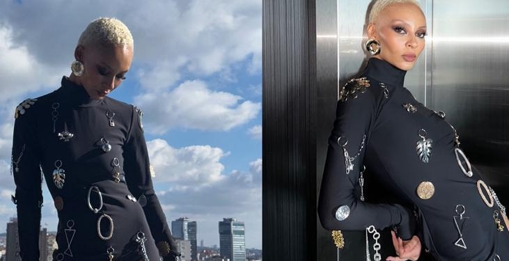 Sihirli Annem’in Toprak’ıydı! Jennifer Boyner: Dökülen her tel bana kendimi sevmeyi öğretti