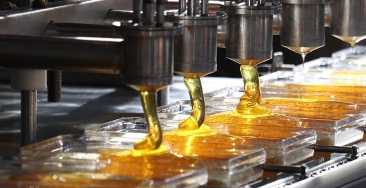 Sivas’tan dünyanın birçok ülkesine bal ihracatı