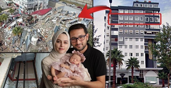 Siyah poşetlere koyup götürdüler! Enkazda 8 günlük kanıt nöbeti: ‘Can gider annelik bitmez’