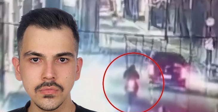 Sollama faciası! ‘Yürek parayla alınmaz’ diyen motosikletli Berat hayatını kaybetti: Kaza anı kamerada