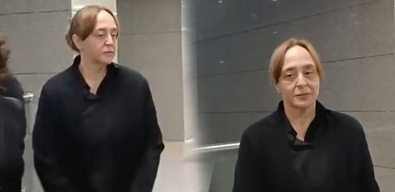 Son dakika… Ayşe Barım hakkında karar çıktı