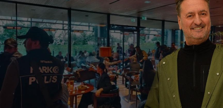 Son dakika… Bebek Otel’in sahibi Muzaffer Yıldırım ile ilgili yeni gelişme