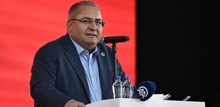Son dakika… CHP’den istifa eden Keçiören Belediye Başkanı Mesut Özarslan’dan AK Parti sorusuna yanıt geldi