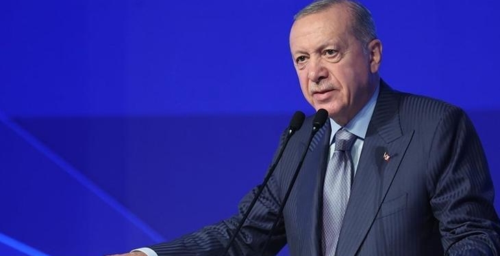 Son dakika: Cumhurbaşkanı Erdoğan’dan önemli açıklamalar
